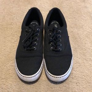 SPERRY TOP SIDER MENS SIZE 11 SHOE